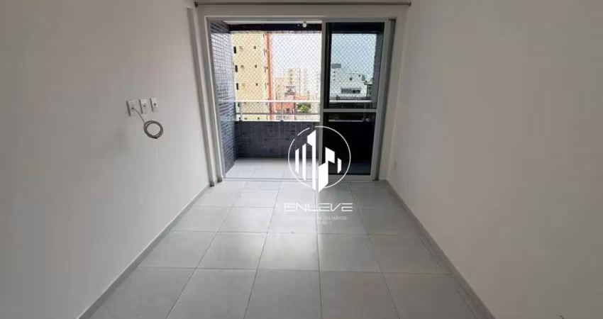 Apartamento com 02 quartos ao lado do parque parahyba no jardim oceania