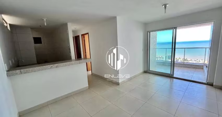 Apartamento com 2 quartos à venda na Avenida João Cirilo da Silva, 222, Altiplano Cabo Branco, João Pessoa