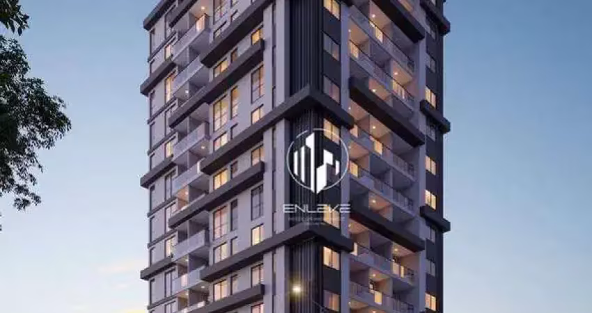 Apartamento com 2 quartos à venda na Rua Pastor Josebias Fialho Marinho, 219, Aeroclube, João Pessoa