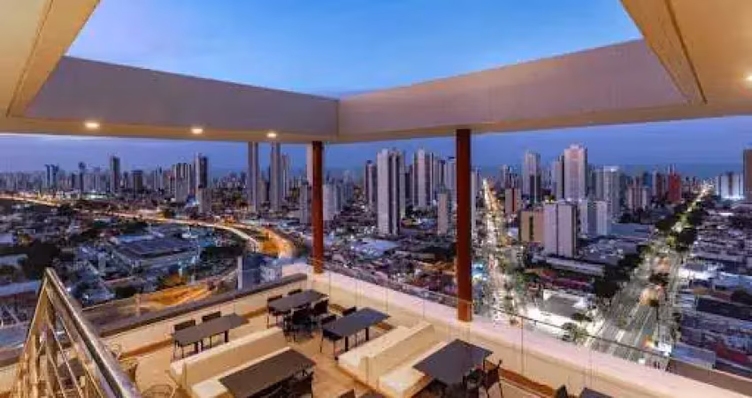 Sala comercial à venda na Avenida Presidente Epitácio Pessoa, 2930, Tambauzinho, João Pessoa