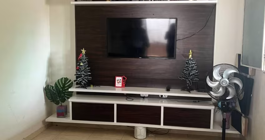 Vendo Casa Duplex no Manoa
