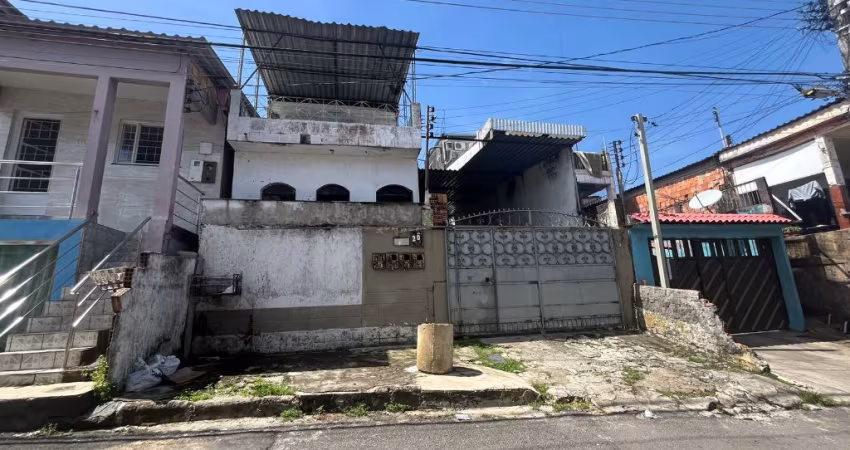 Vendo Casa no São Raimundo