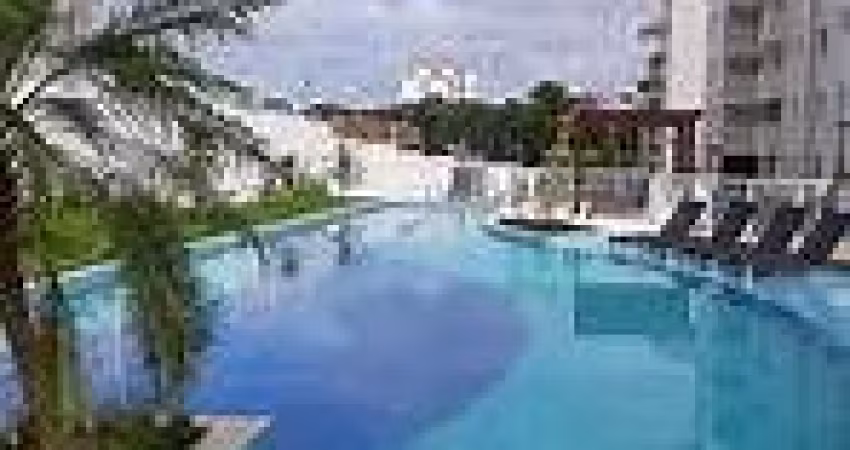 Vendo Apartamento em Flores no The Club - 2º Andar