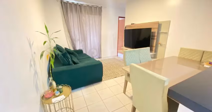 Vendo lindo apartamento condomínio residencial arezzo