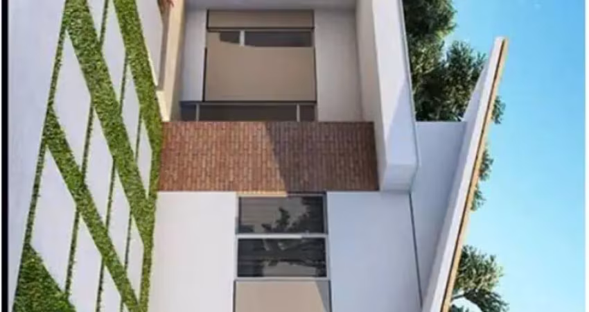 Casa em condomínio fechado com 2 quartos à venda na Avenida Torquato Tapajós, Novo Israel, Manaus