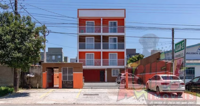 Apartamento para Locação, boneca do iguaçu, 1 dormitório, 1 suíte, 1 banheiro, 1 vaga