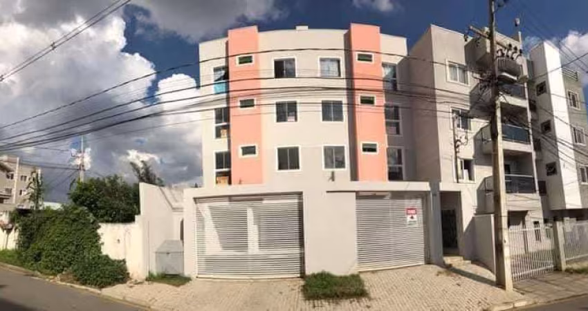 Apartamento para Venda em São José dos Pinhais, boneca do iguaçu, 3 dormitórios, 1 suíte, 2 banheiros, 1 vaga