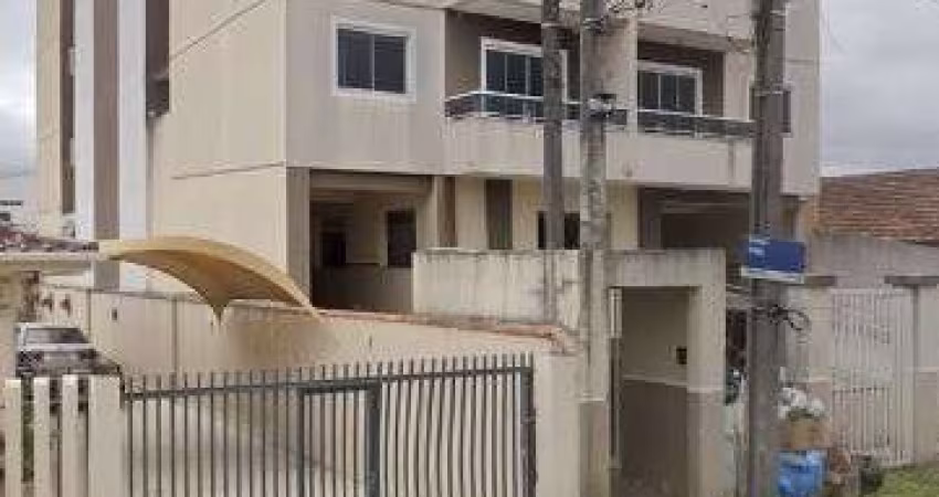 Apartamento para Venda em São José dos Pinhais, Afonso Pena, 3 dormitórios, 1 suíte, 2 banheiros, 1 vaga
