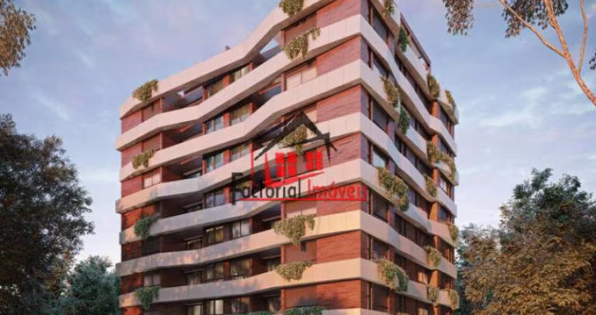 ÁREA PRIVATIVA ALTO LUXO 3 QUARTOS, SUÍTE, SANTA EFIGÊNIA, BH.