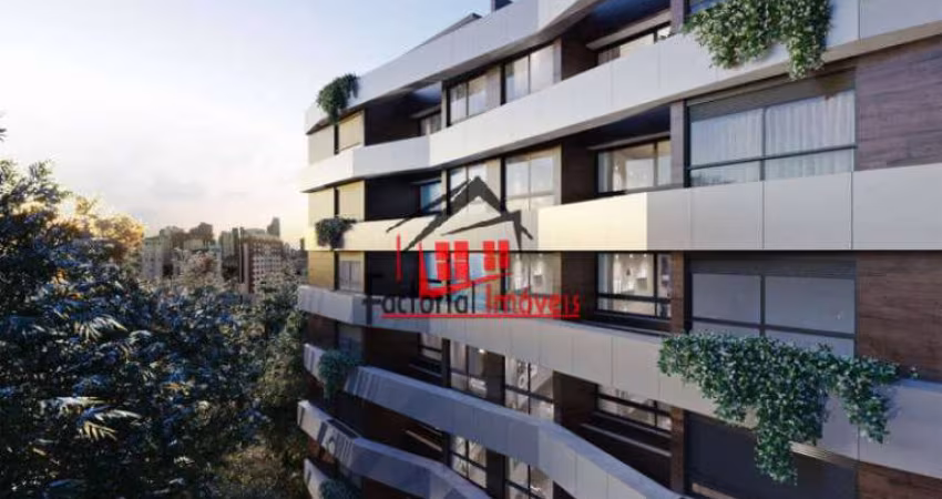 APARTAMENTO C/ÁREA PRIVATIVA ALTO LUXO 3 QUARTOS, SANTA EFIGÊNIA, BH.