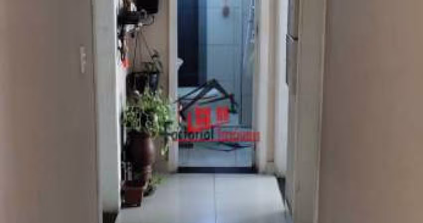 Apartamento 3 Quartos Bairro Jardim São José