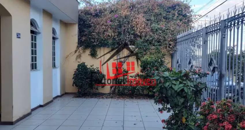 Casa a venda em belo horizonte, novo glória, 4 quartos, suíte, 3 vagas, bh.