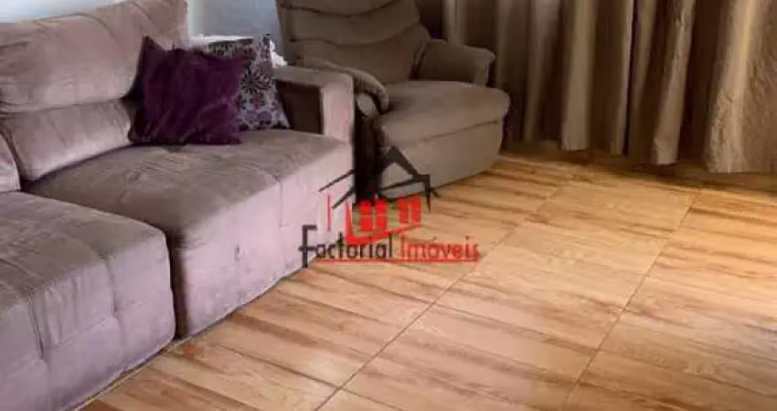 Casa 2 pavimentos 4 quartos 4 vagas bairro novo glória