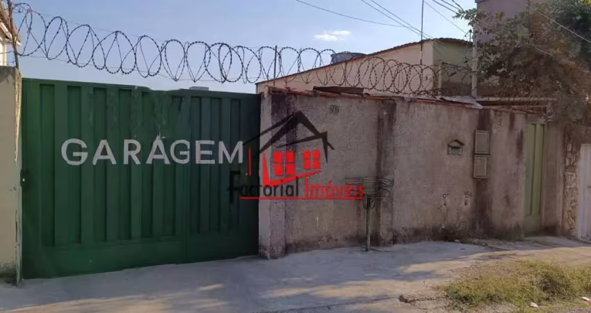 Oportunidade terreno/lote a venda no bairro vila pérola - contagem, mg!