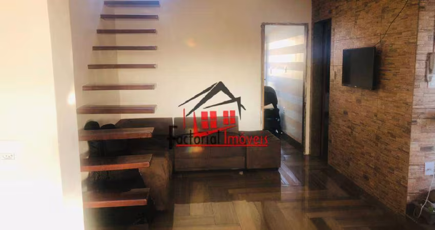 Apartamento São Gotardo 2 Quartos com Suite