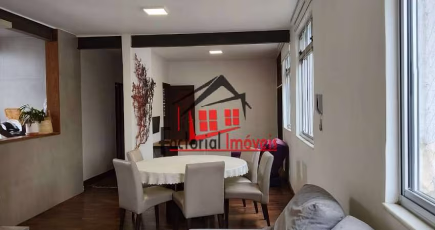 APARTAMENTO A VENDA 2 QUARTOS, SUÍTE, CORAÇÃO EUCARÍSTICO, BH.