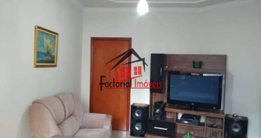 APARTAMENTO 4 QUARTOS COM SUÍTE - 3 VAGAS - CASTELO - BH.