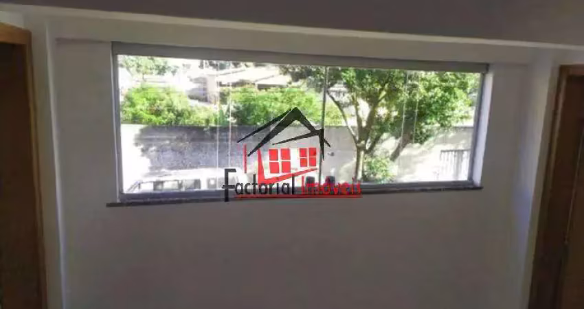 Área privativa 2 quartos, uma vaga à venda no bairro novo gloria