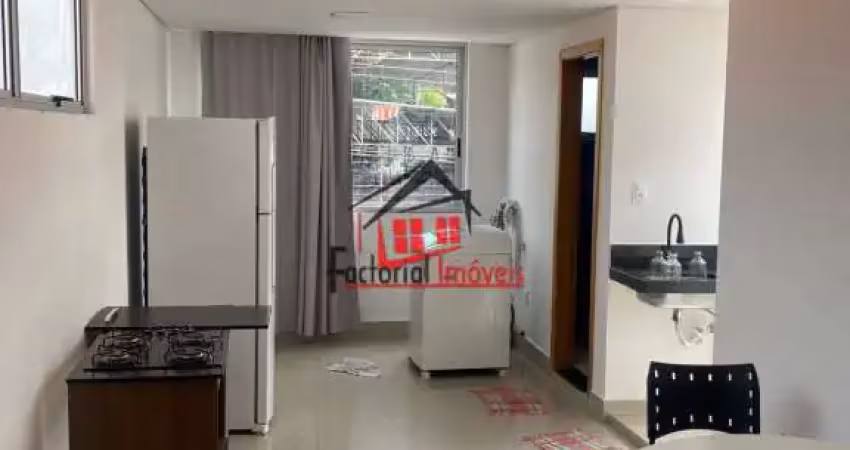 SALA COMERCIAL NO BAIRRO VISTA ALEGRE