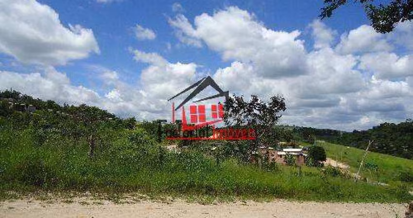 Terreno à venda, 400 m² por R$ 80.000,00 - Icaivera - Betim/MG