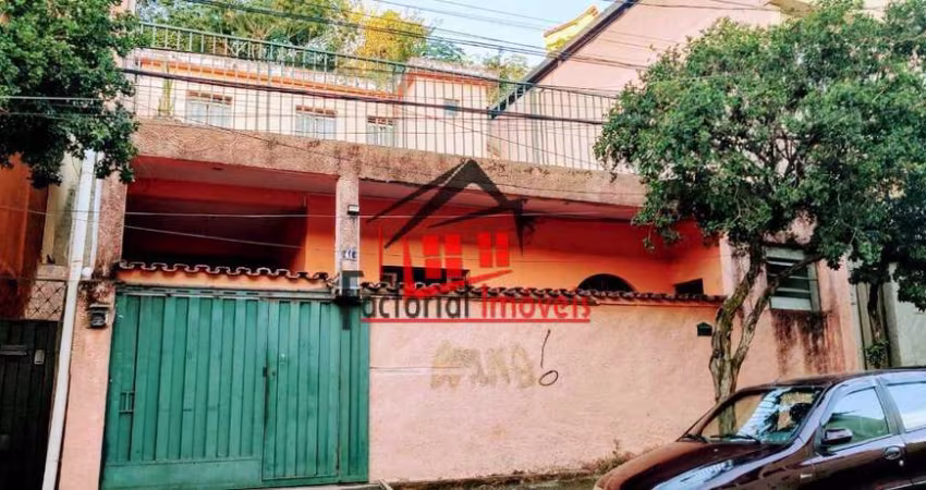 CASA A VENDA DE 02 QUARTOS, 02 BARRAÇÕES, AMPLA ÁREA, DOM BOSCO , BH.