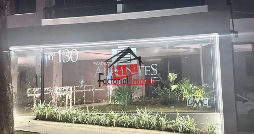 APARTAMENTO PADRÃO ALTO LUXO 3 OU 4 QUARTOS, SUÍTE - BAIRRO CASTELO - MG