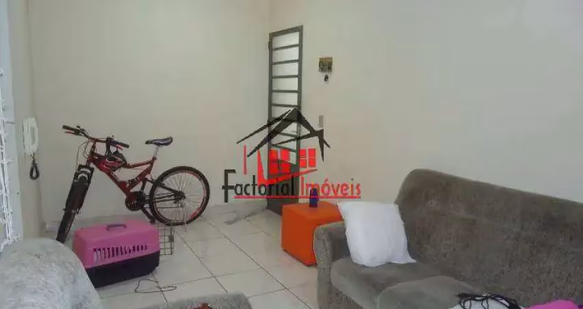 Apartamento com 2 quartos à venda na Rua Crepúsculo, Califórnia, Belo Horizonte