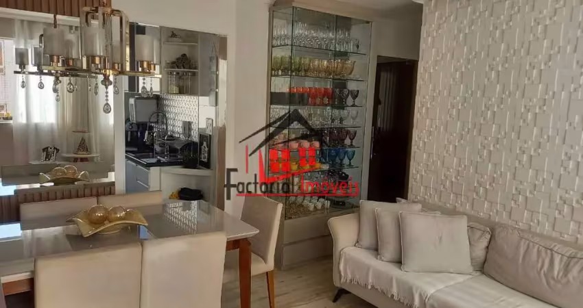 Apartamento de tres quartos a venda, bairro arvoredo