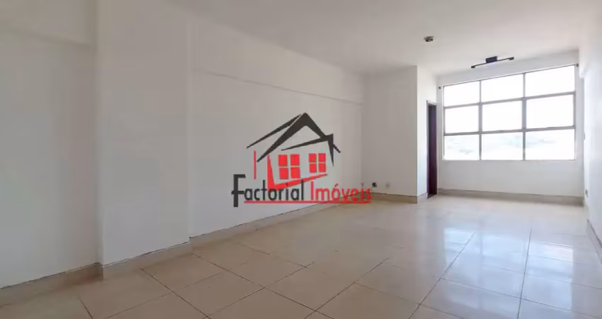 Sala comercial no 5º andar na av. abílio machado b. alípio de melo