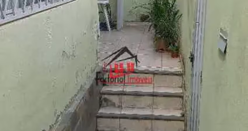 Casa com 3 quartos à venda na Rua Salvaterra, Serrano, Contagem