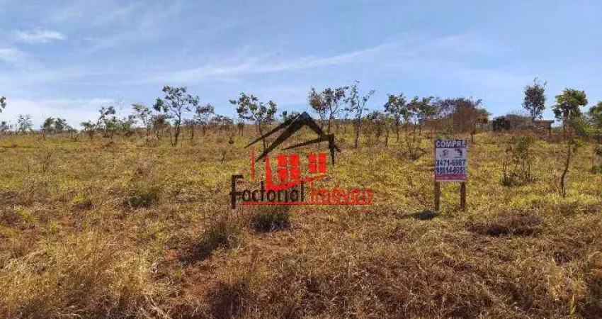 Terreno à venda, 2000 m²  r$ 150.000 - lagoa santo antônio - pedro leopoldo