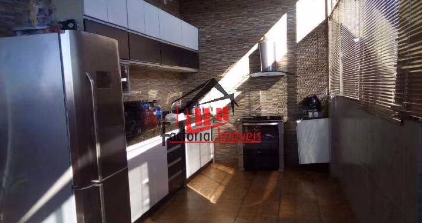 Casa com 2 dormitórios à venda, 400 m² por R$ 1.200.000,00 - Novo Progresso - Contagem/MG
