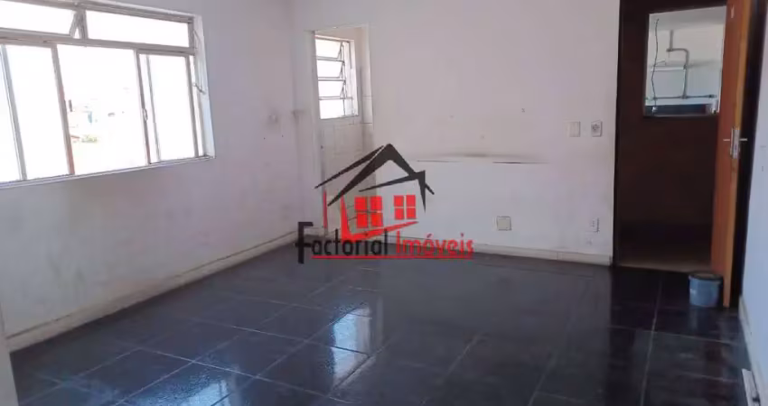 Ponto comercial à venda na Avenida Abílio Machado, Alípio de Melo, Belo Horizonte