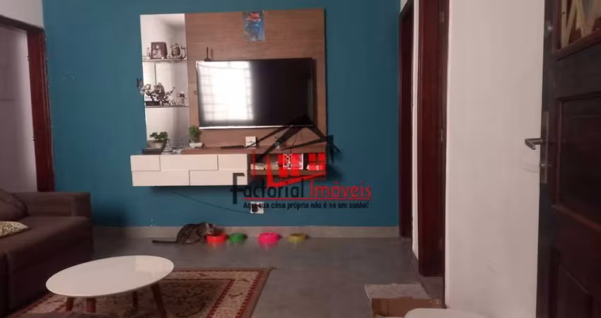 CASA RESIDENCIAL A VENDA BAIRRO PRADO