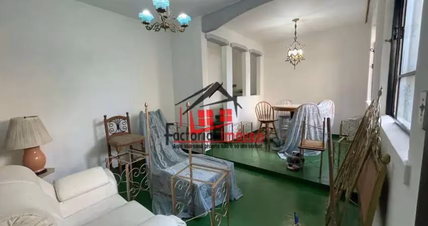 Casa com 3 quartos à venda na Rua Apucarana, Ouro Preto, Belo Horizonte