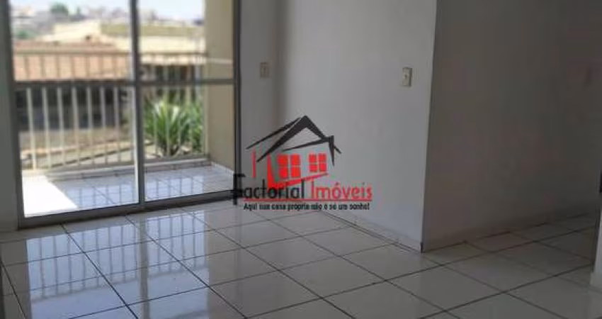 Apartamento de 3 quartos à venda, Ressaca, Belo Horizonte - MG