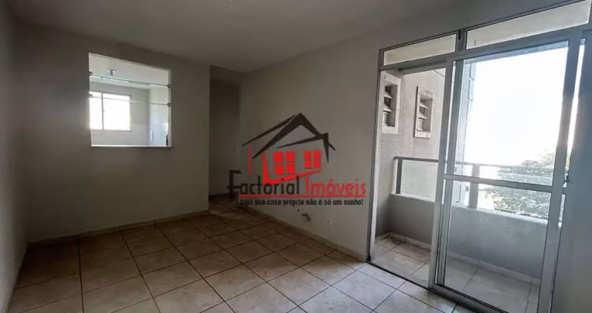 Apartamento de 3 quartos, com suíte no bairro cabral