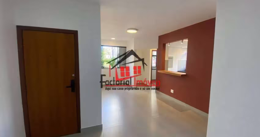 Apartamento com 3 quartos à venda na Rua Elson Nunes de Souza, Castelo, Belo Horizonte