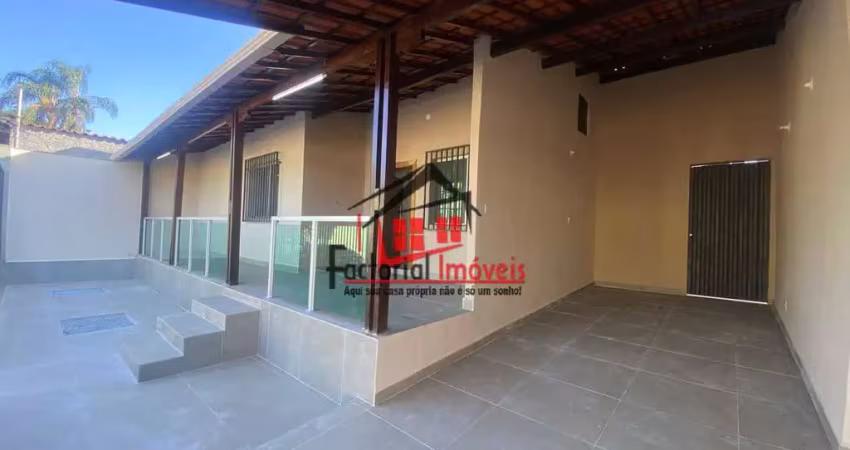 Casa com 3 quartos à venda na Rua Hudson Magalhães Marques, Serrano, Belo Horizonte