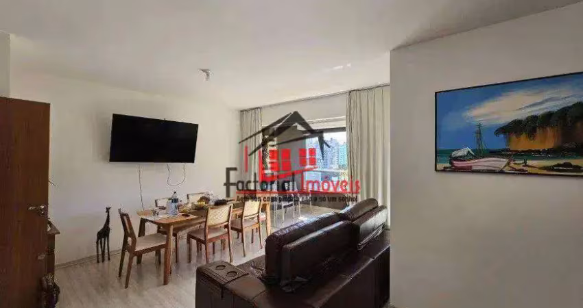 Apartamento com 3 quartos com uma suite e duas vagas no buritis