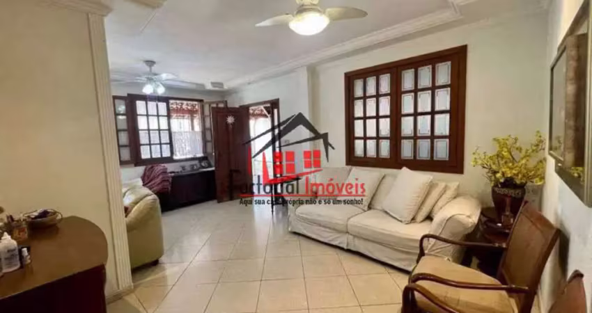 Casa com 5 quartos à venda na Rua dos Advogados, Alípio de Melo, Belo Horizonte