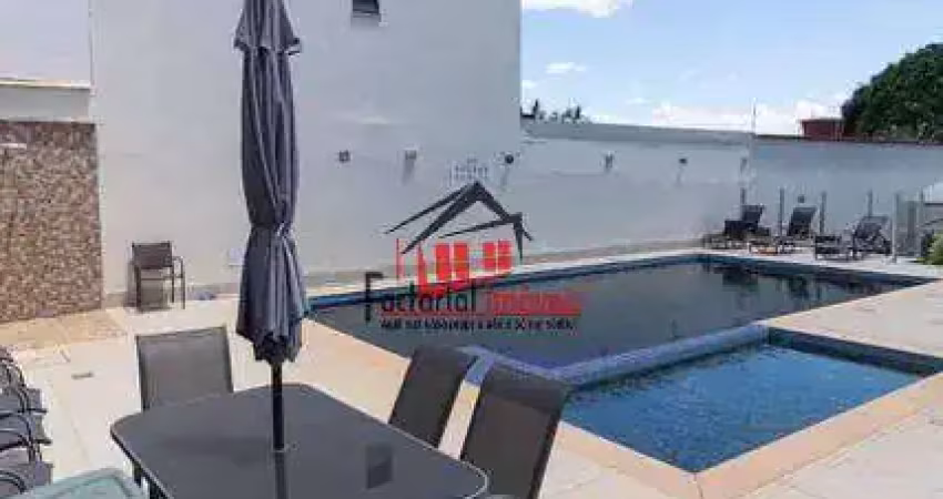 Apartamento com 2 quartos à venda na Avenida Miguel Perrela, Castelo, Belo Horizonte