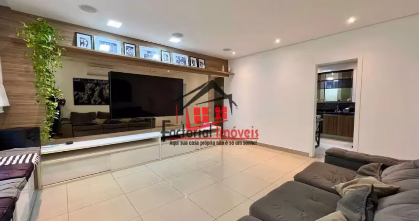 Apartamento com 3 quartos à venda na Rua Elson Nunes de Souza, Castelo, Belo Horizonte