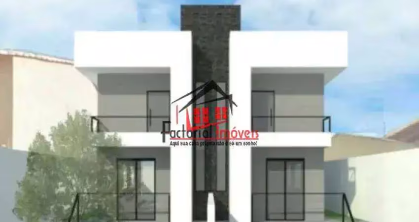 Casa com 3 quartos à venda na Rua João Bernardino Santos, Paquetá, Belo Horizonte