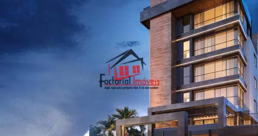 Apartamento com 4 quartos à venda na Rua José Moura Peçanha, Ouro Preto, Belo Horizonte