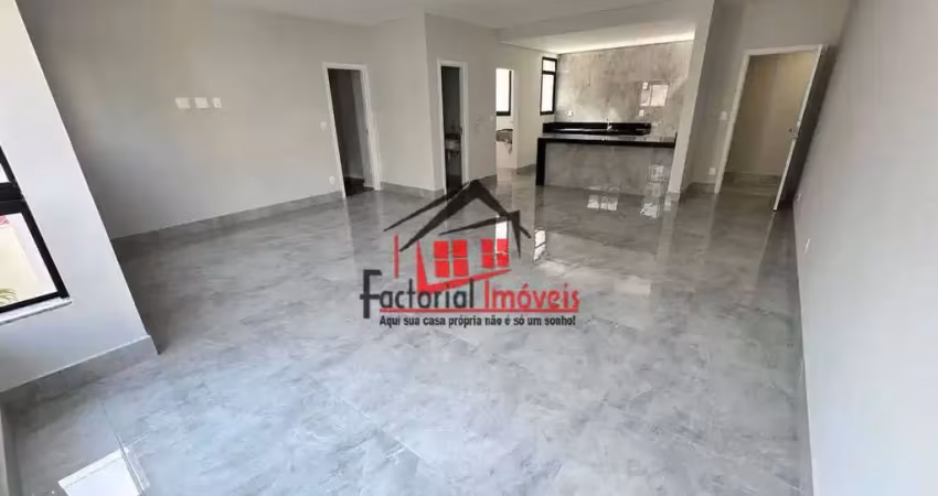 Apartamento 4 quartos, duas suítes, 2 vagas no castelo