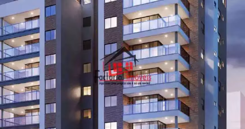 Apartamento 4 quartos sendo duas suítes e duas semi suítes, 3 vagas
