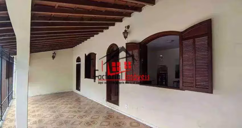 Casa com 4 quartos à venda na Rua dos Topógrafos, Alípio de Melo, Belo Horizonte