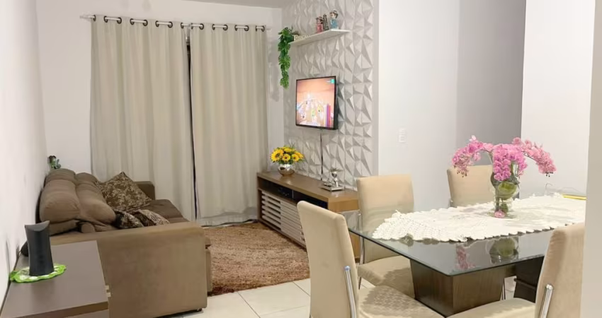 UNIVERSITÁRIO - Andar térreo - 3 Quartos, 2 vagas, A/Priv. 60m², Area de lazer ampla