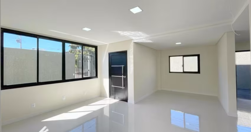 CANADÁ - 1 SUÍTE, 2 QUARTOS, 1 bwc, LAVABO, 2 VAGAS, A/C-125m²